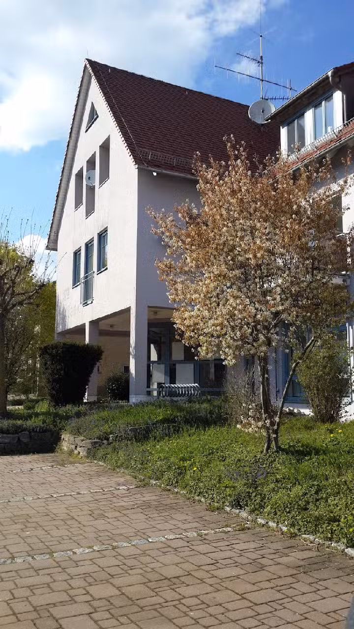 VR Bank im südlichen Franken eG – Geschäftsstelle Stödtlen