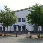 VR Bank in Holstein eG – Geschäftsstelle