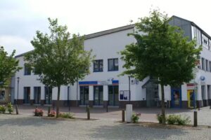 VR Bank in Holstein eG – Geschäftsstelle