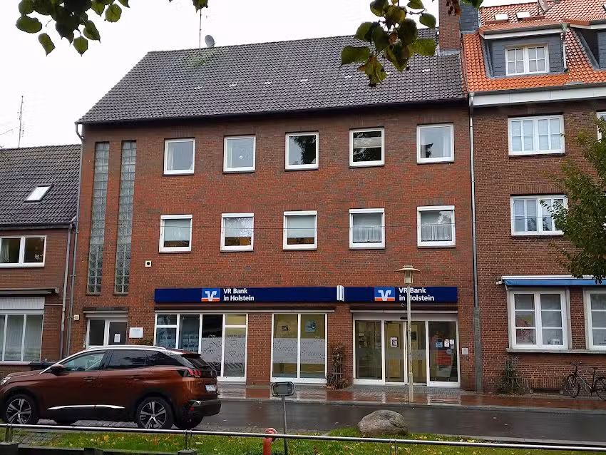 VR Bank in Holstein eG – Geschäftsstelle