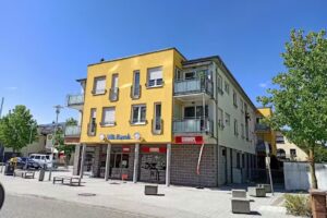 VR-Bank in Mittelbaden eG Filiale Hügelsheim