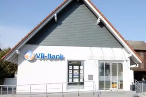 VR-Bank in Mittelbaden eG Filiale Söllingen