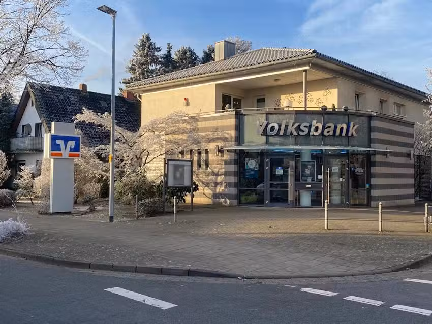 VR-Bank in Südoldenbrug eG