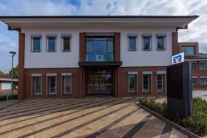 VR-Bank in Südoldenburg eG
