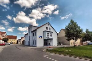 VR Bank in Thüringen eG