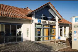 VR Bank in Thüringen eG