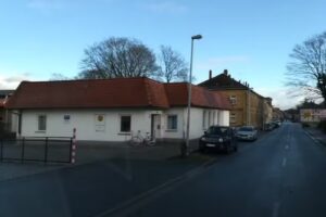 VR Bank in Thüringen eG