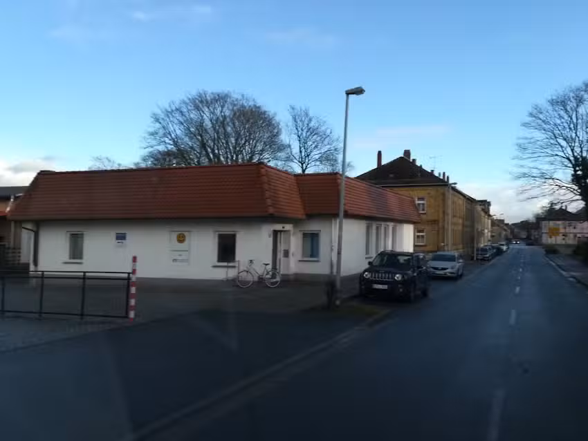 VR Bank in Thüringen eG
