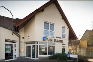 VR Bank in Thüringen eG