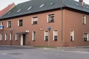 VR Bank in Thüringen eG SB-Filiale