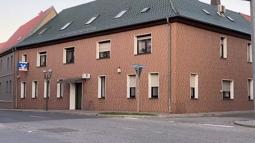 VR Bank in Thüringen eG SB-Filiale