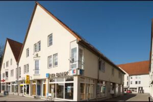 VR Bank in Thüringen eG SB-Filiale