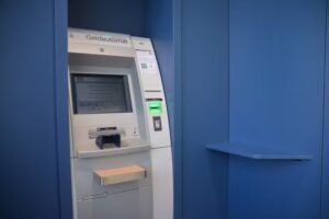 VR-Bank Isar-Vils eG Geschäftsstelle Geisenhausen