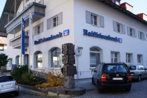 VR Bank Kempten-Oberallgäu eG
