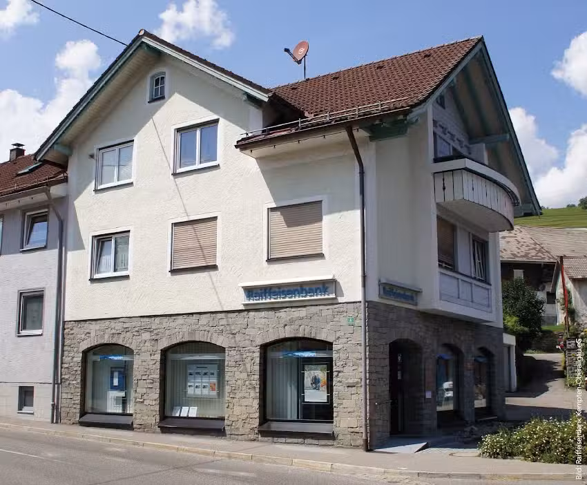 VR Bank Kempten-Oberallgäu eG