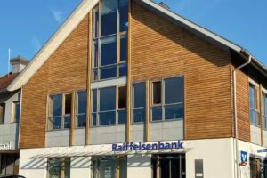 VR Bank Kempten-Oberallgäu eG