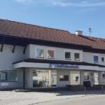 VR Bank Kempten-Oberallgäu eG – SB-Stelle