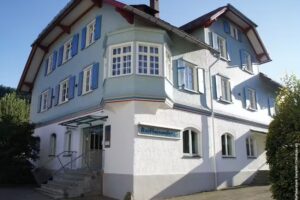 VR Bank Kempten-Oberallgäu eG – SB-Stelle