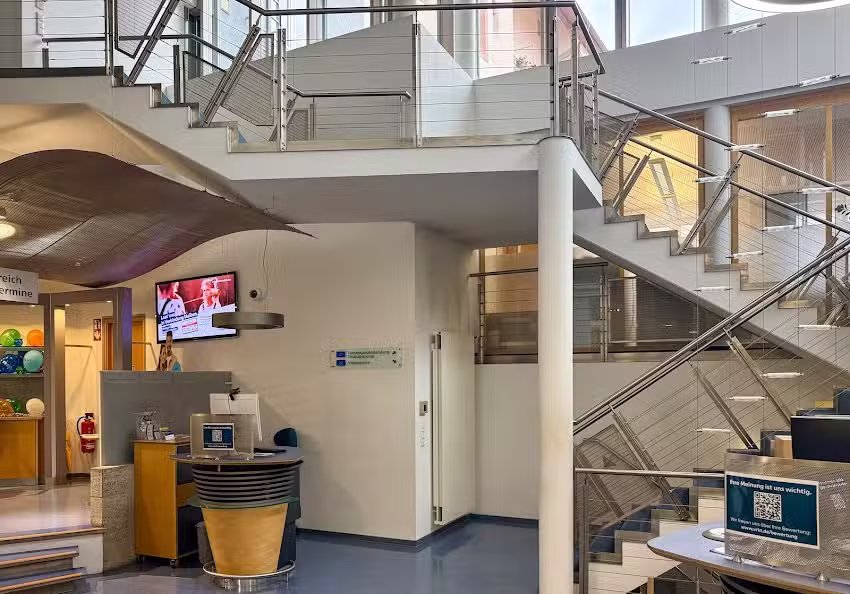 VR Bank Kitzingen eG