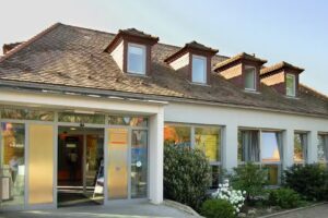 VR Bank Kitzingen eG – SB-Geschäftsstelle Dettelbach