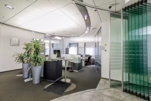 VR Bank Lahn-Dill eG Beratungscenter Ewersbach