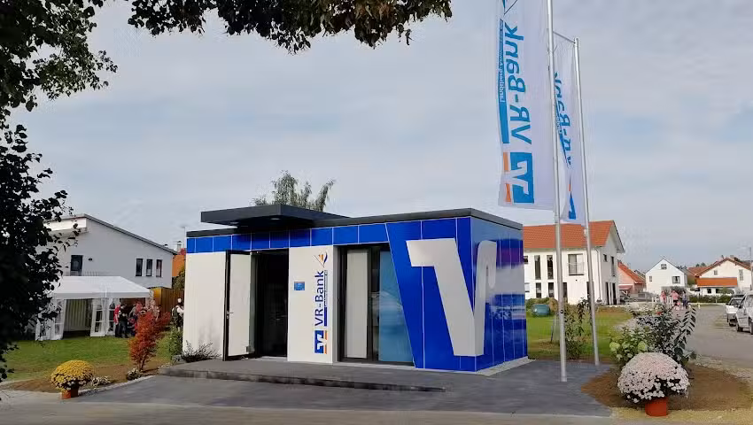 VR-Bank Landsberg-Ammersee eG