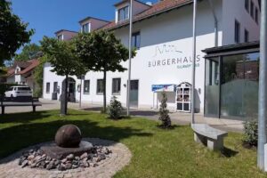 VR-Bank Landsberg-Ammersee eG