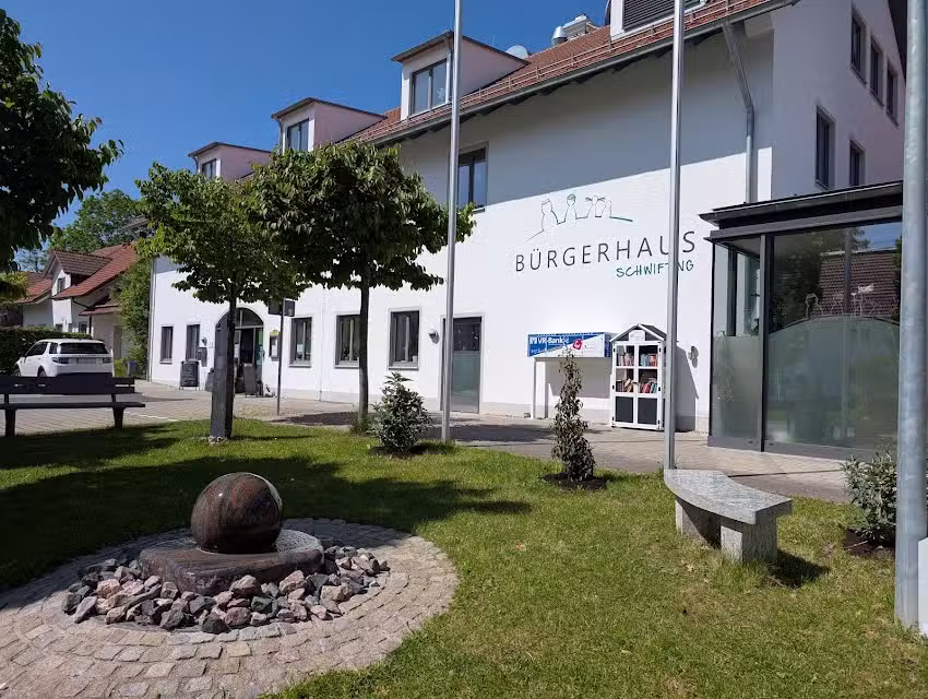 VR-Bank Landsberg-Ammersee eG