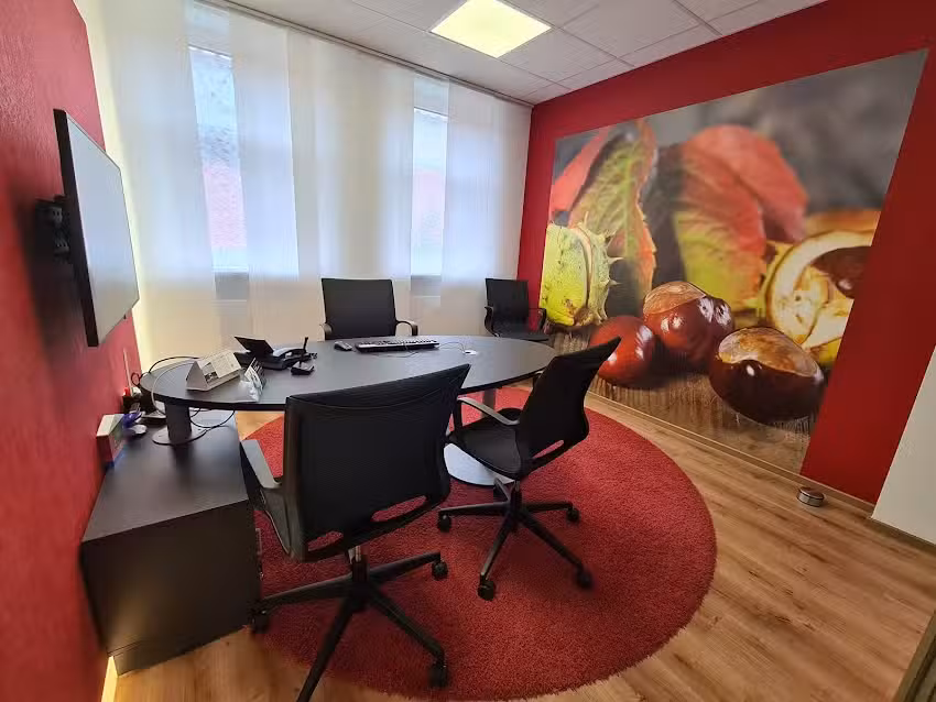 VR-Bank Lichtenfels-Ebern eG Geschäftsstelle Ermershausen