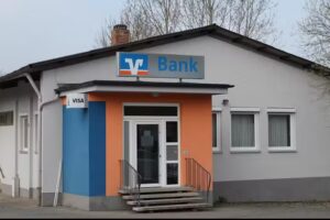 VR-Bank Lichtenfels-Ebern eG SB-Filiale Klosterlangheim