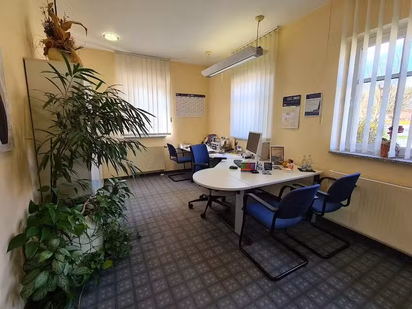 VR-Bank Lichtenfels-Ebern eG SB- und Beratungsfiliale Streufdorf