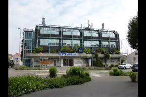 VR-Bank Ludwigsburg eG, Filiale Möglingen