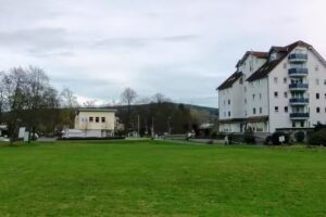 VR Bank Main-Kinzig-Büdingen eG Geschäftsstelle Bad Soden