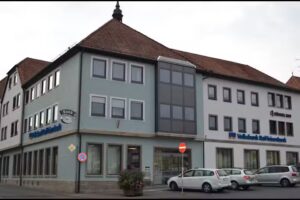 VR-Bank Main-Rhön eG Filiale Bad Königshofen