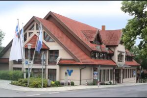 VR-Bank Main-Rhön eG Filiale Mellrichstadt