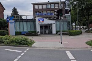 VR-Bank Mitte eG Filiale Northeim