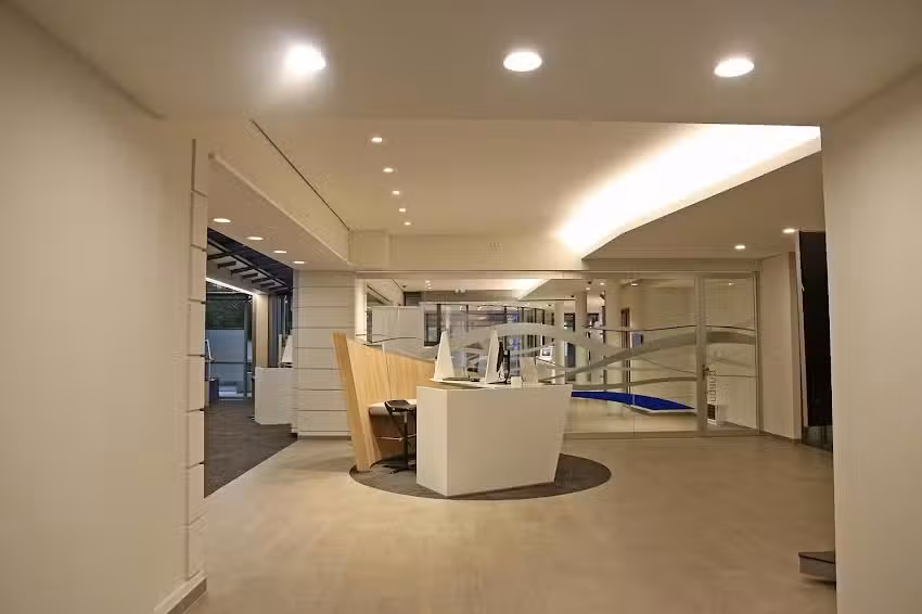 VR-Bank Mittelfranken Mitte eG