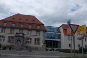 VR-Bank Mittelfranken Mitte eG