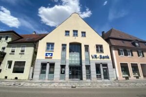 VR-Bank Mittelfranken Mitte eG