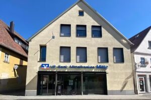 VR-Bank Mittelfranken Mitte eG