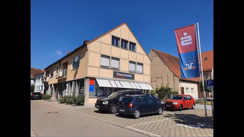 VR-Bank Mittelfranken Mitte eG – FinanzPunkt