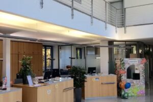 VR Bank München Land eG Hauptstelle Oberhaching