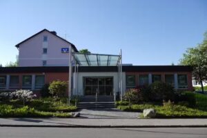 VR Bank München Land eG Wolfratshausen