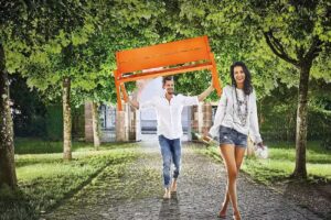 VR-Bank Neu-Ulm eG, Geschäftsstelle Pfaffenhofen