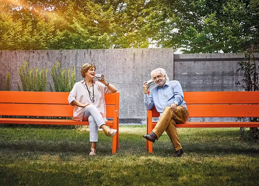 VR-Bank Neu-Ulm eG, Geschäftsstelle Vöhringen