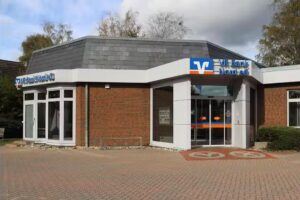 VR Bank Nord eG – Filiale Husby