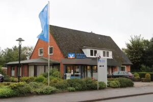 VR Bank Nord eG – Filiale Langenhorn