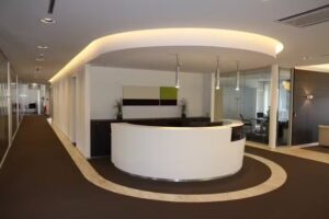 VR Bank Nord eG – Filiale Niebüll