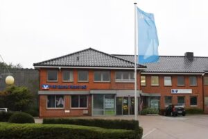 VR Bank Nord eG – Filiale Risum-Lindholm