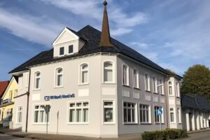 VR Bank Nord eG – Filiale Sörup